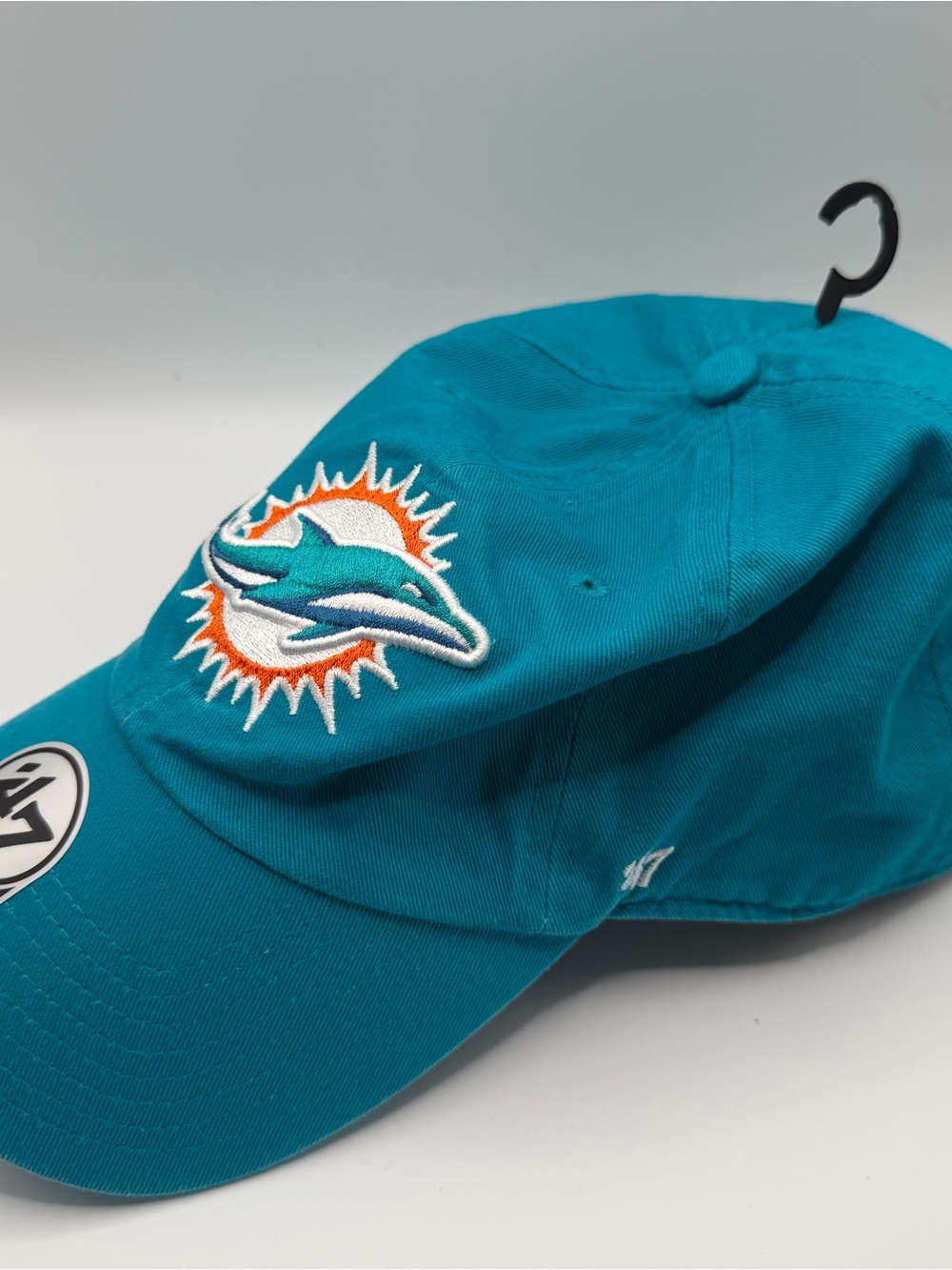 Miami Dolphins ’47 Clean Up Adjustable Hat – Brand New
